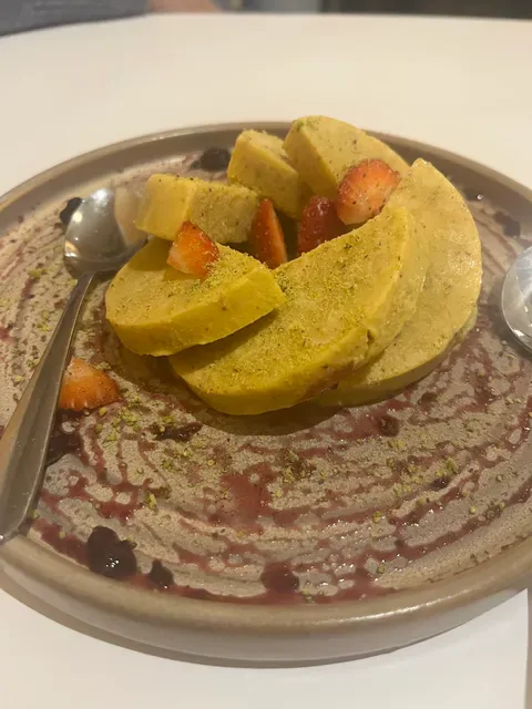 Taste of Nepal