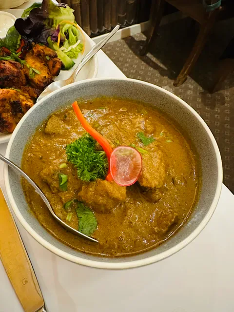 Taste of Nepal