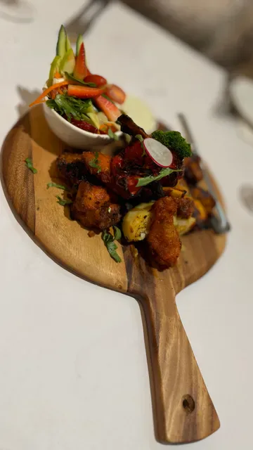 Taste of Nepal