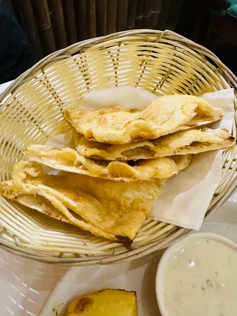 Taste of Nepal