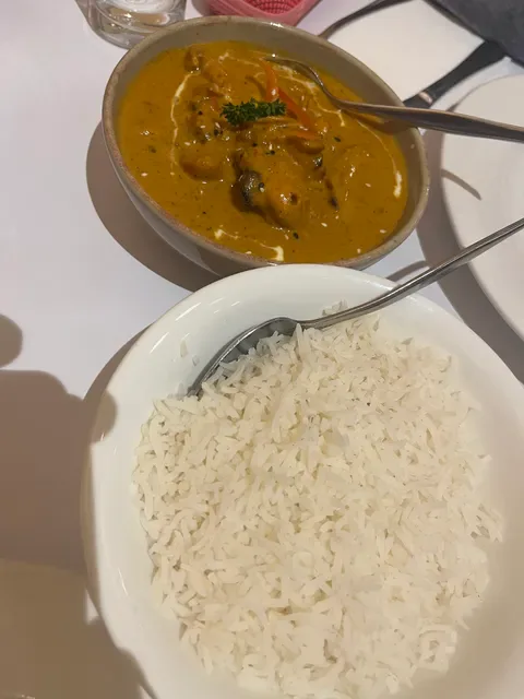 Taste of Nepal
