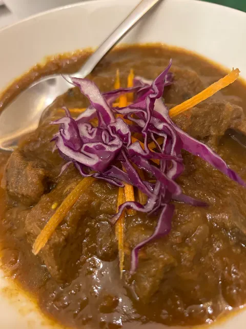 Taste of the Himalayas