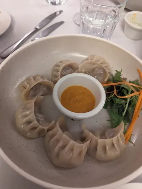 Taste of the Himalayas