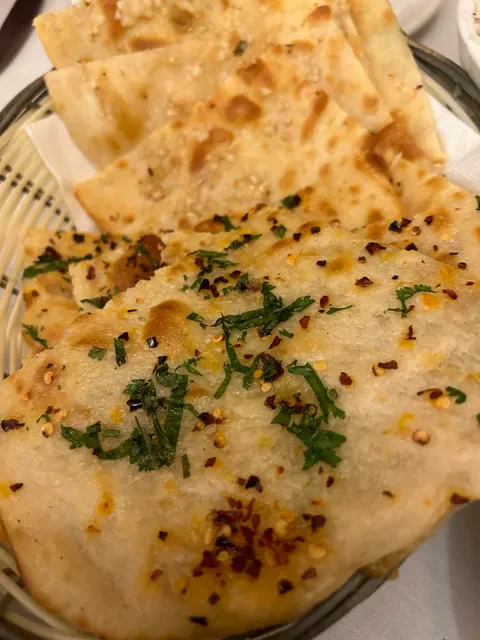 Taste of the Himalayas