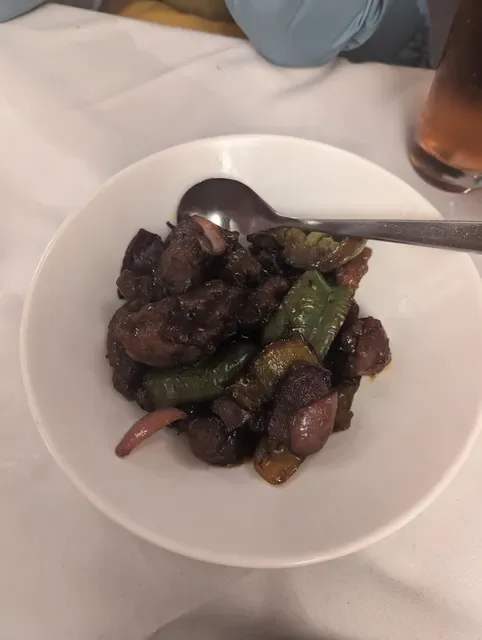 Taste of the Himalayas