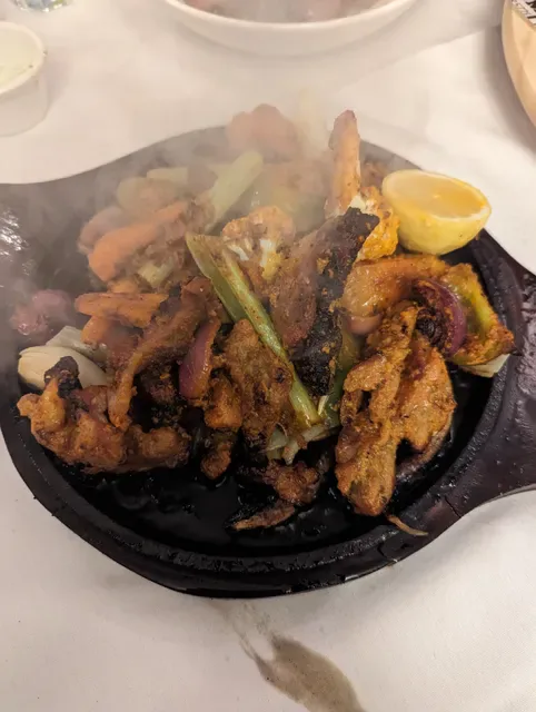 Taste of the Himalayas
