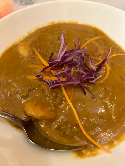 Taste of the Himalayas