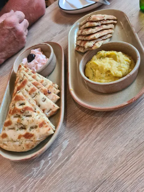 Taverna Greek Psistaria