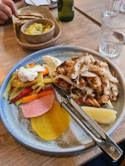 Taverna Greek Psistaria