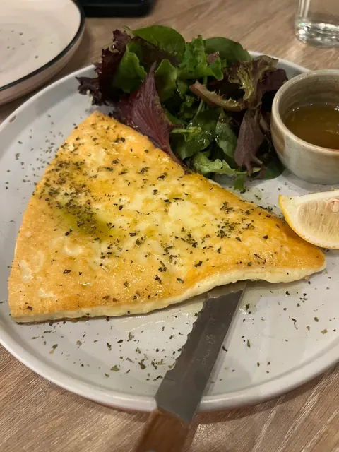Taverna Greek Psistaria
