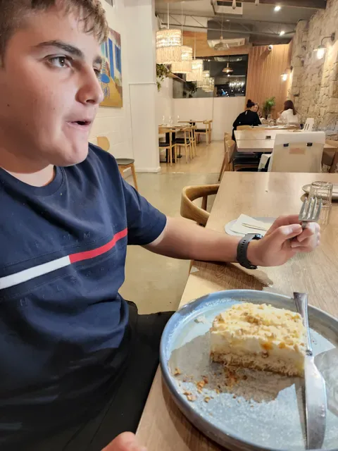Taverna Greek Psistaria