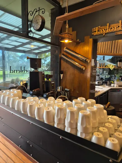 Taylorblend