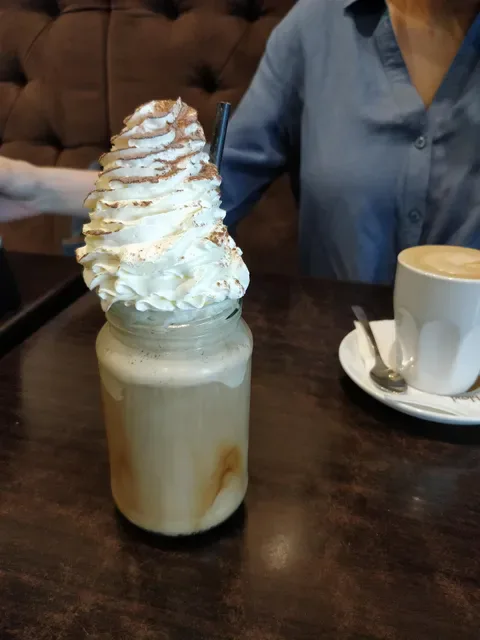 Taylorblend