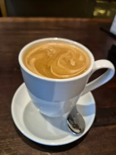 Taylorblend