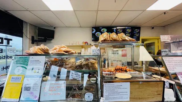 TD ROLLS