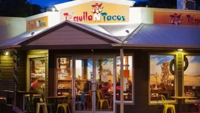 Tequila n Tacos