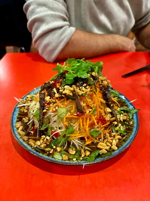 Thanh Thanh Vietnamese Restaurant