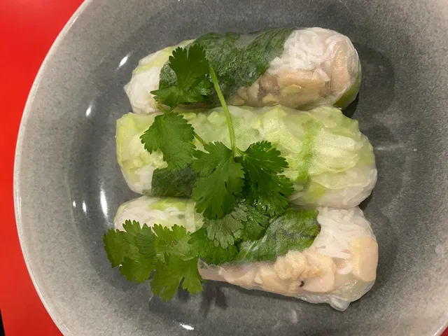 Thanh Thanh Vietnamese Restaurant