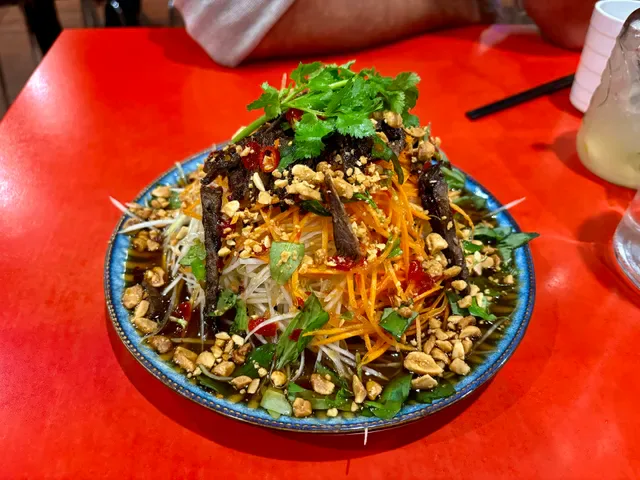Thanh Thanh Vietnamese Restaurant