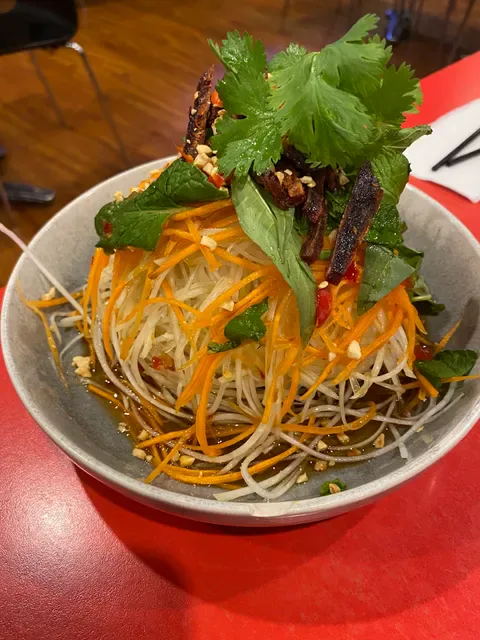 Thanh Thanh Vietnamese Restaurant