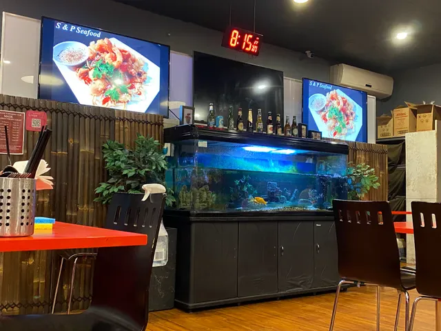 Thanh Thanh Vietnamese Restaurant