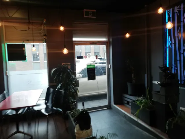 Thanh Thanh Vietnamese Restaurant