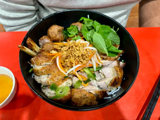 Thanh Thanh Vietnamese Restaurant