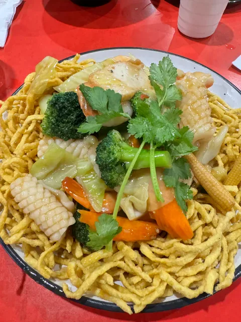 Thanh Thanh Vietnamese Restaurant
