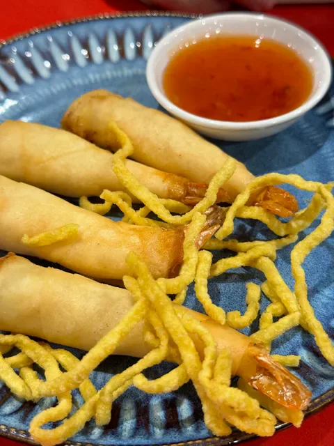 Thanh Thanh Vietnamese Restaurant