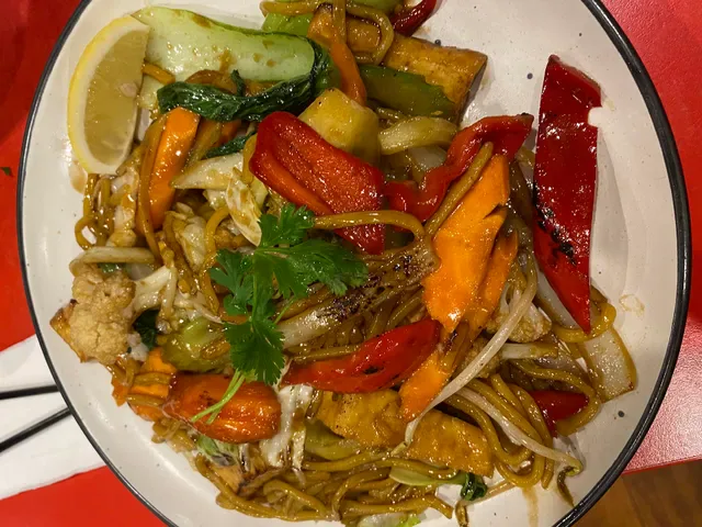 Thanh Thanh Vietnamese Restaurant