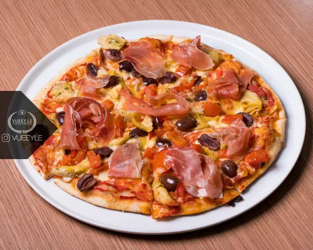 That's Amore Pizzeria Ristorante