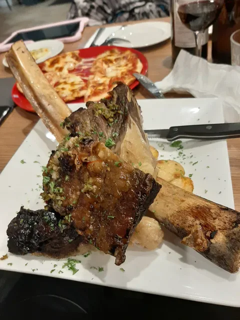 That's Amore Pizzeria Ristorante