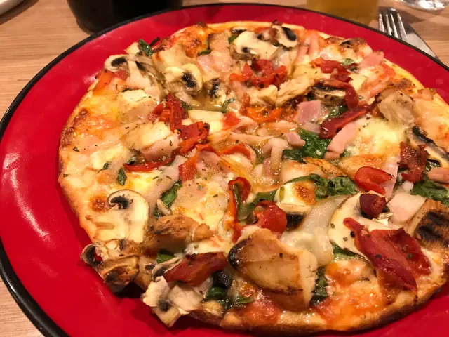 That's Amore Pizzeria Ristorante