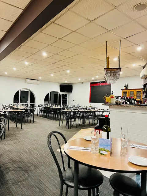 That's Amore Pizzeria Ristorante