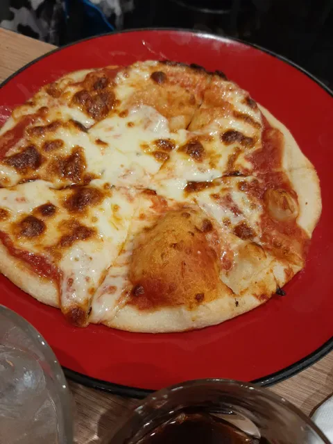 That's Amore Pizzeria Ristorante