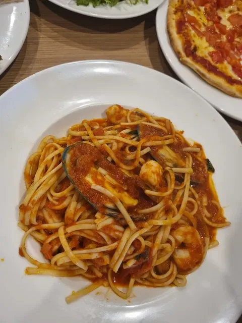 That's Amore Pizzeria Ristorante
