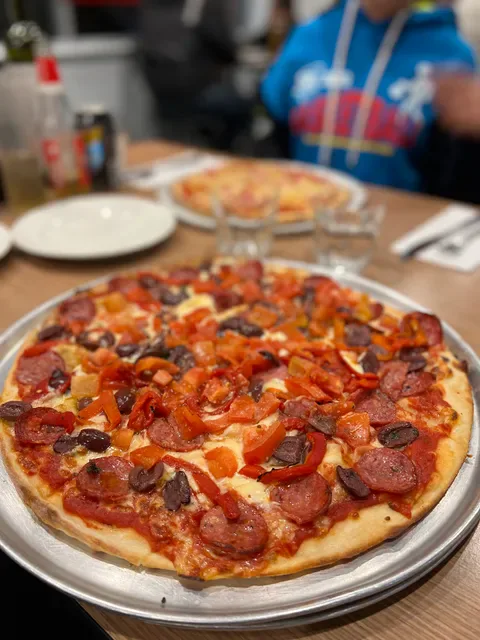 That's Amore Pizzeria Ristorante
