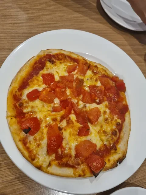 That's Amore Pizzeria Ristorante