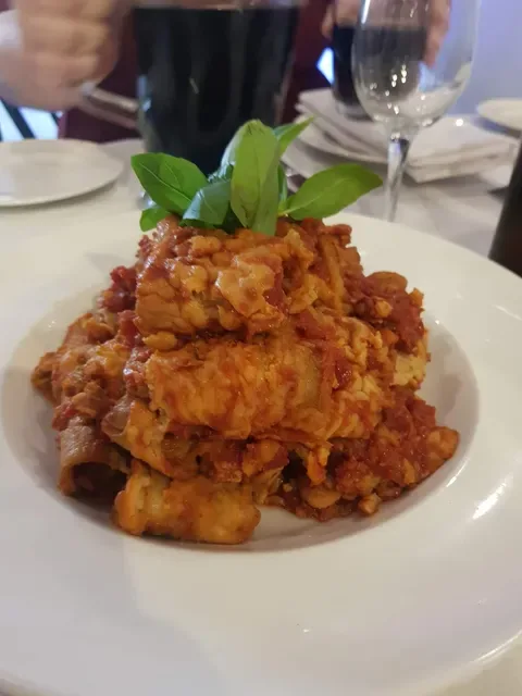 That's Amore Pizzeria Ristorante