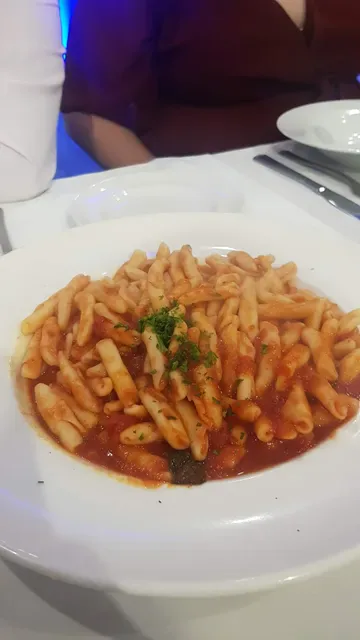 That's Amore Pizzeria Ristorante