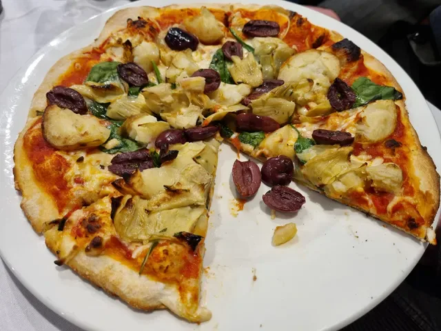 That's Amore Pizzeria Ristorante