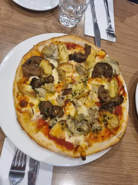 That's Amore Pizzeria Ristorante