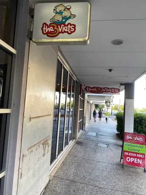 The 3 Viets(Mawson Lakes)