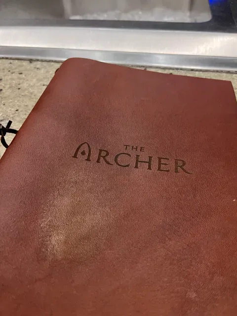 The Archer Hotel