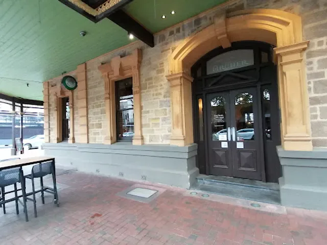 The Archer Hotel
