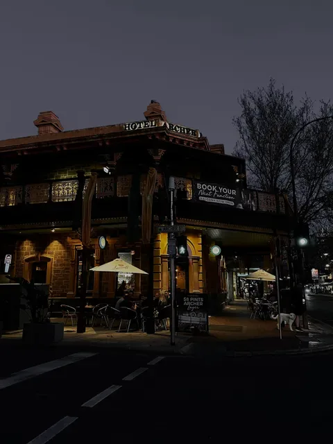 The Archer Hotel