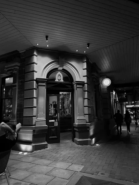 The Archer Hotel