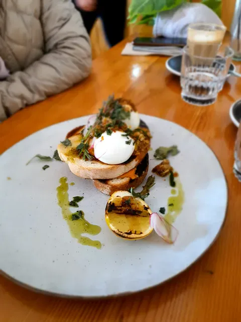 The Banksia Tree Cafe and Restaurant