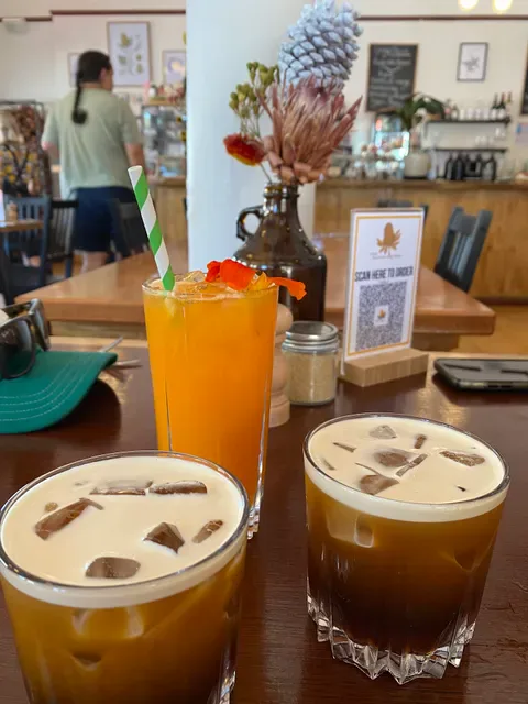 The Banksia Tree Cafe and Restaurant