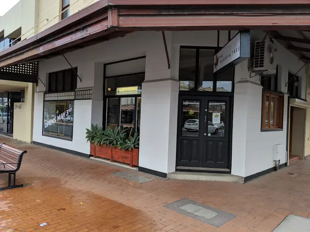 The Banksia Tree Cafe and Restaurant